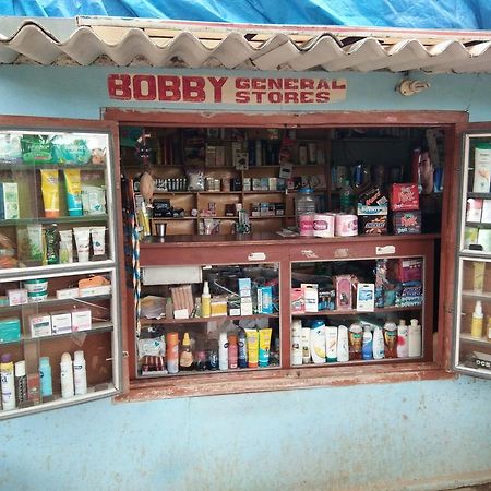 Bobby Guest House Hampi Luaran gambar