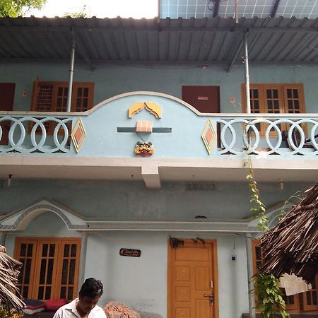 Bobby Guest House Hampi Luaran gambar