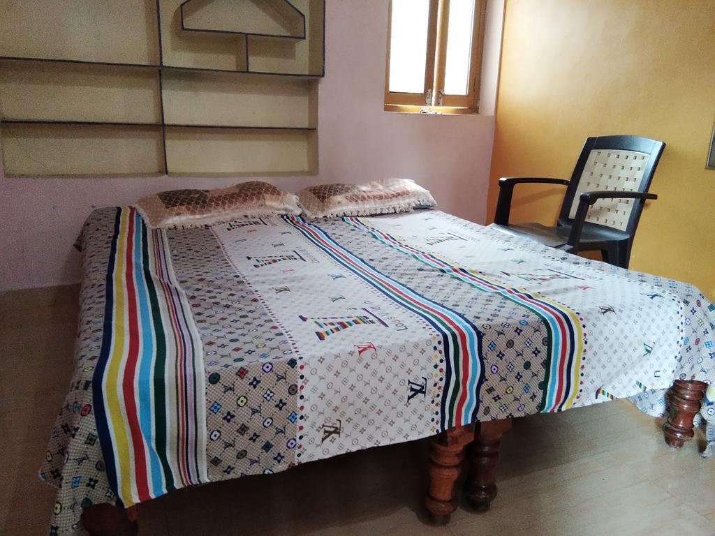 Bobby Guest House Hampi Luaran gambar