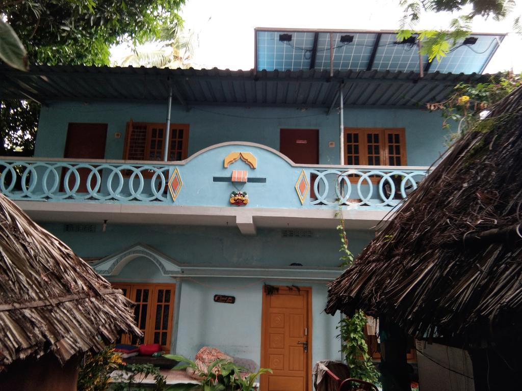 Bobby Guest House Hampi Luaran gambar