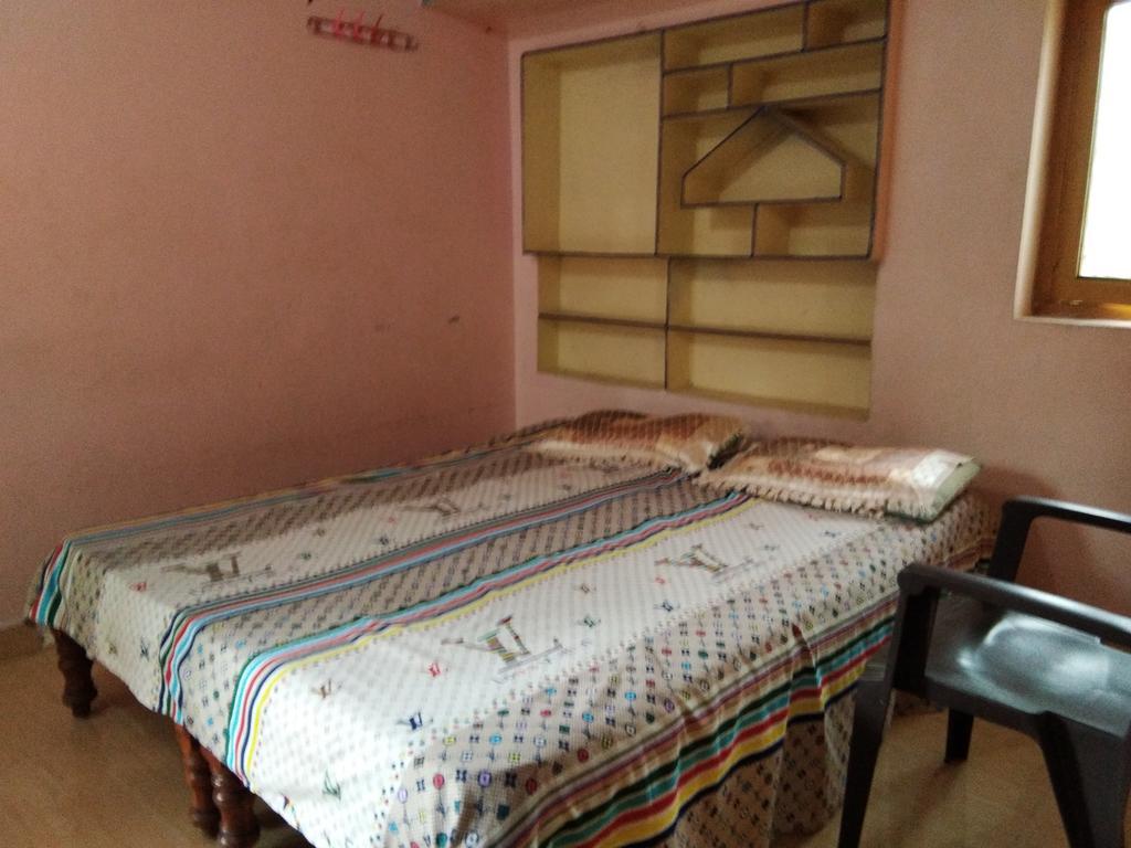 Bobby Guest House Hampi Luaran gambar