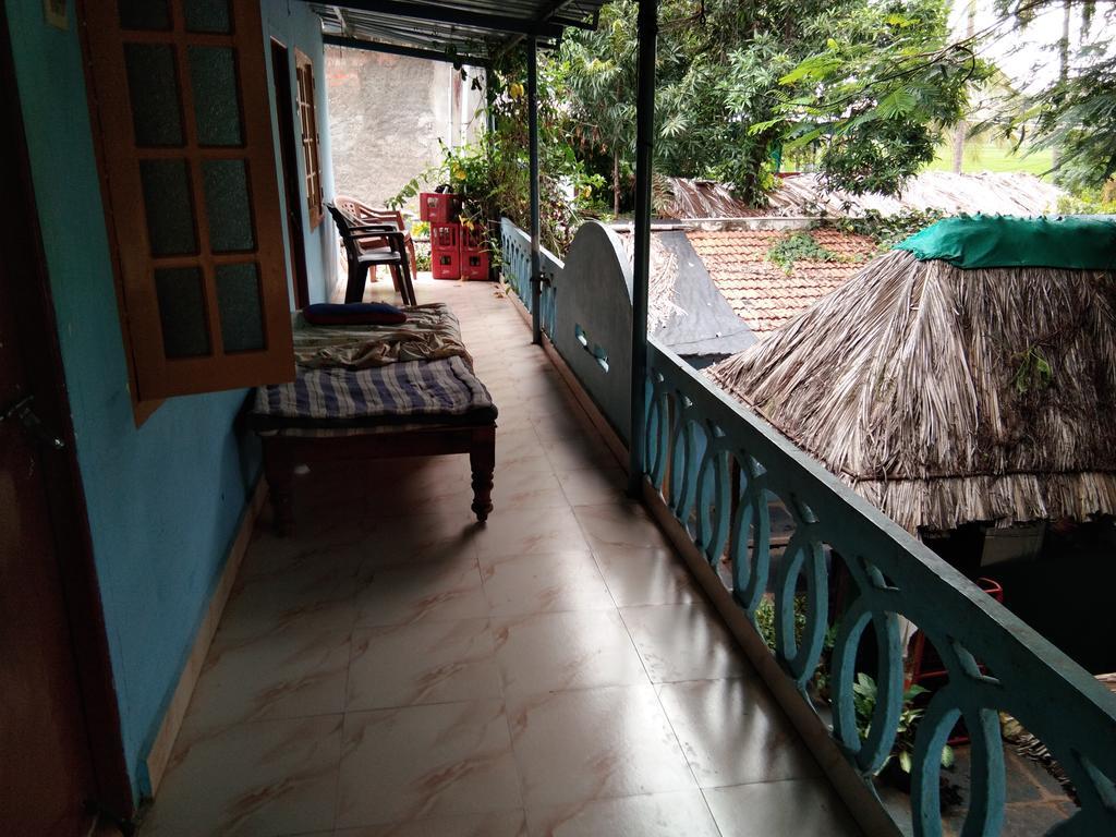 Bobby Guest House Hampi Luaran gambar