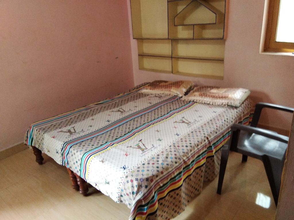 Bobby Guest House Hampi Luaran gambar